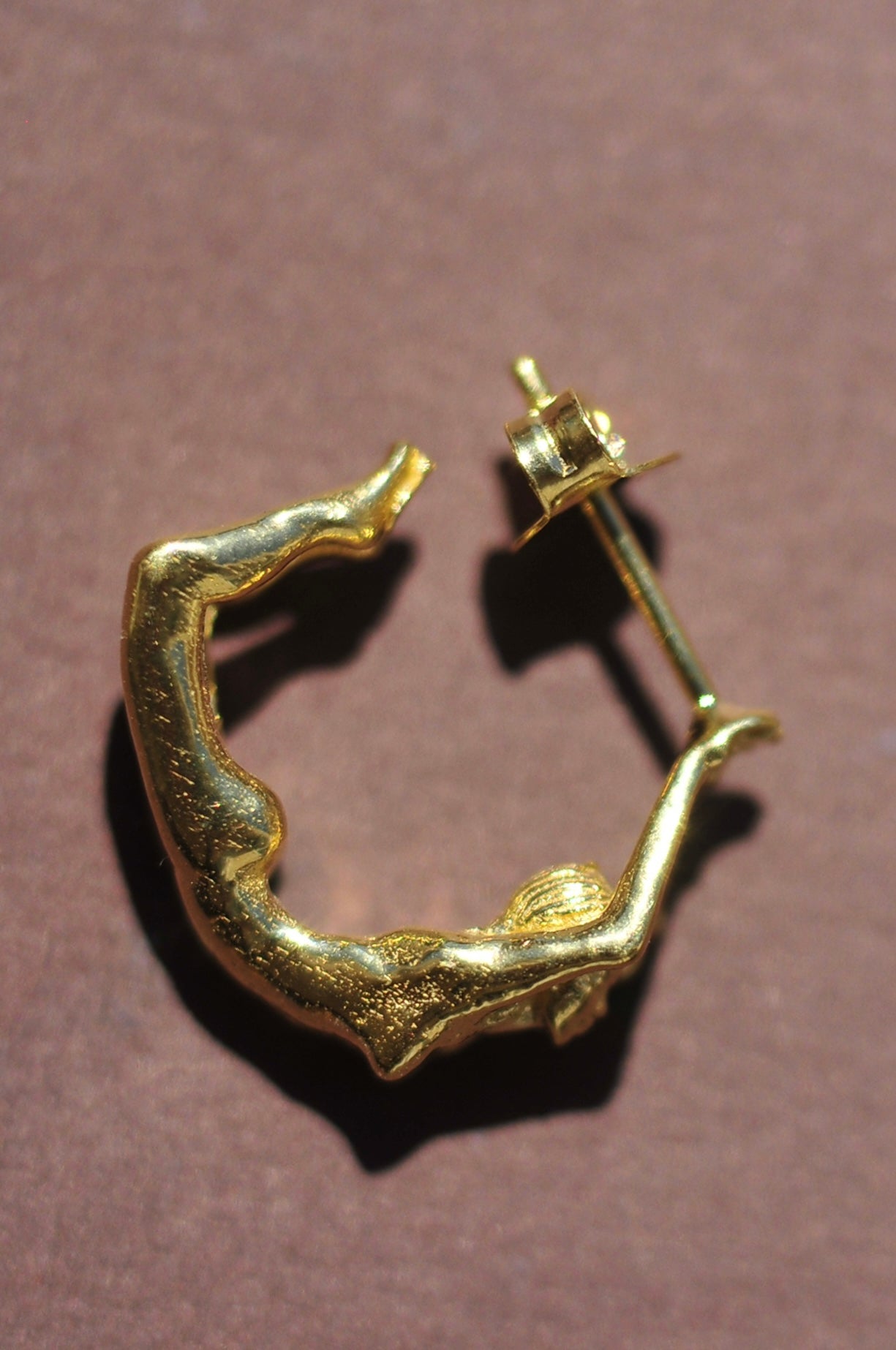 Balerin Gold