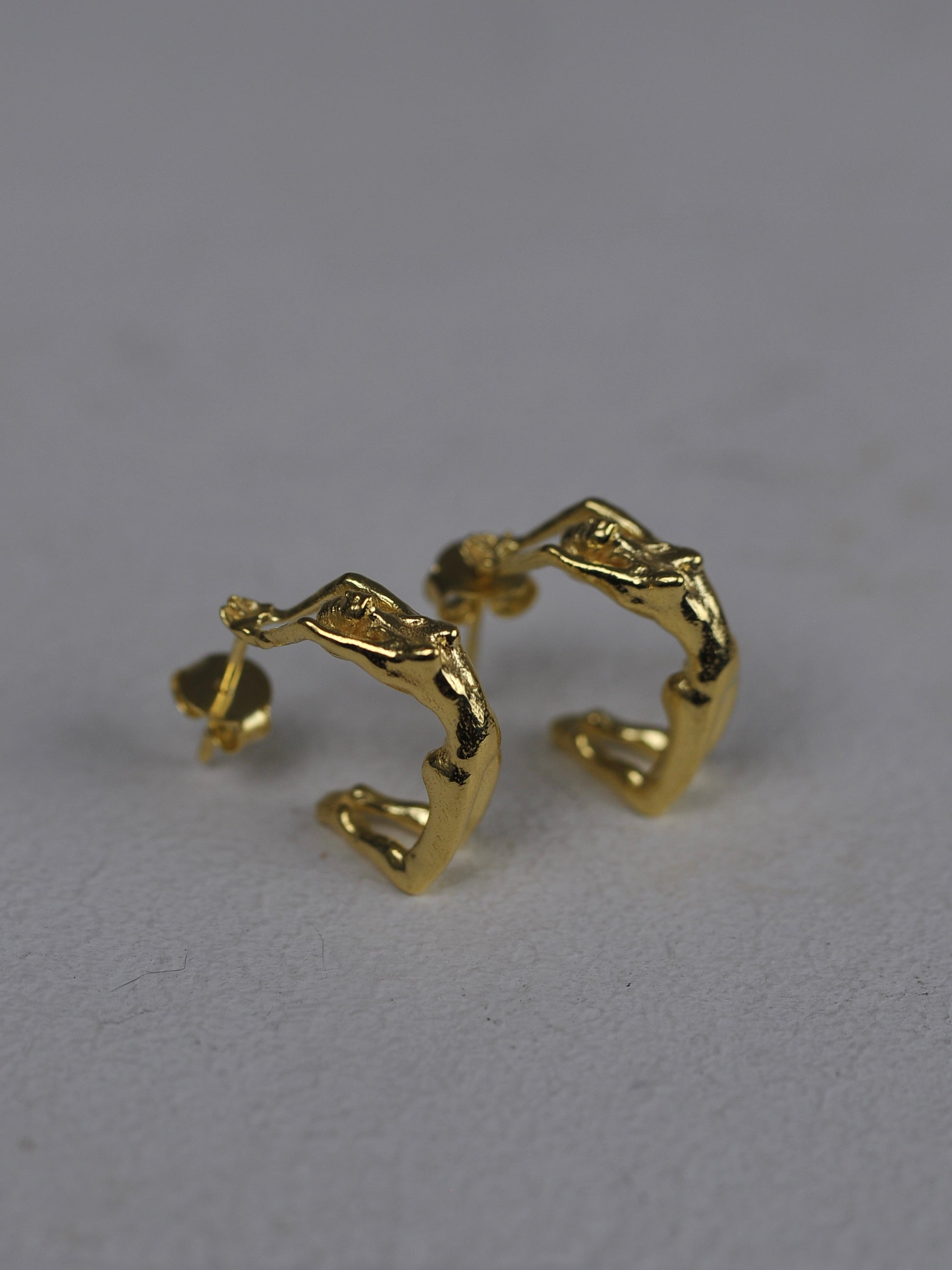 Balerin Gold