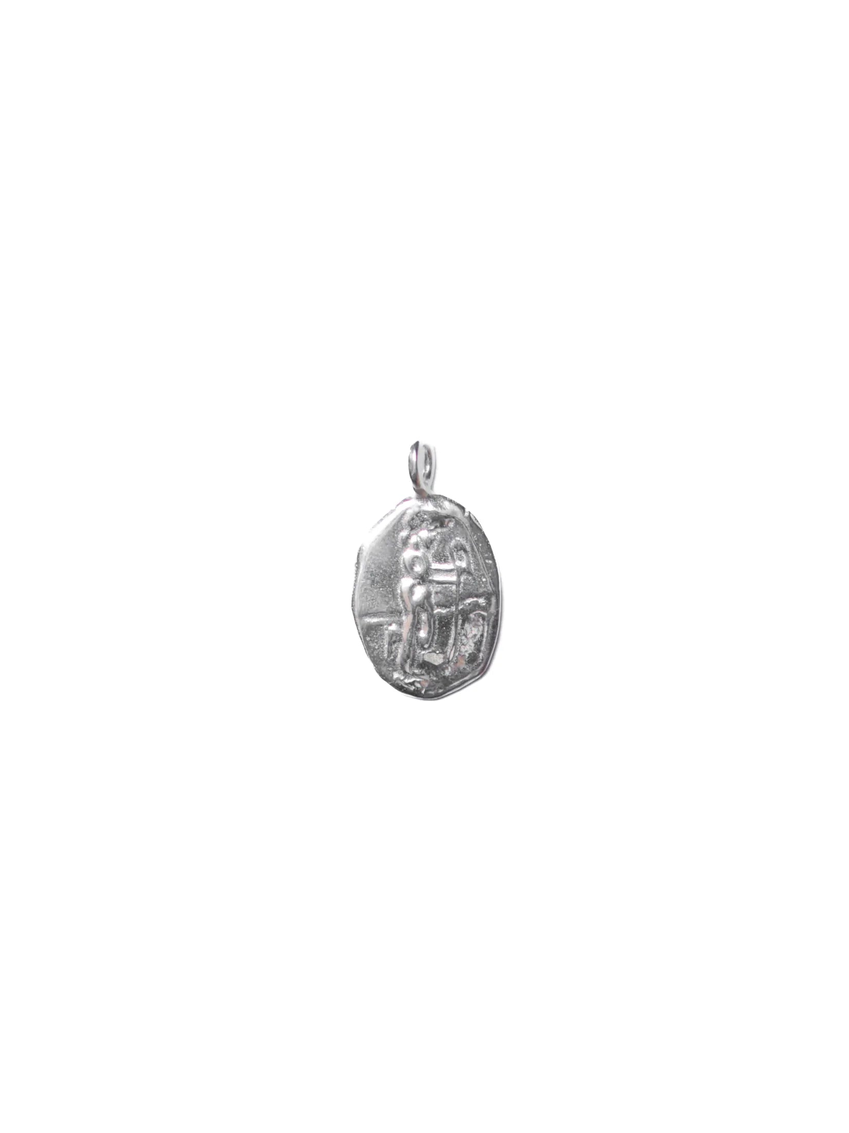 Hieroglyph Drawing - Charm