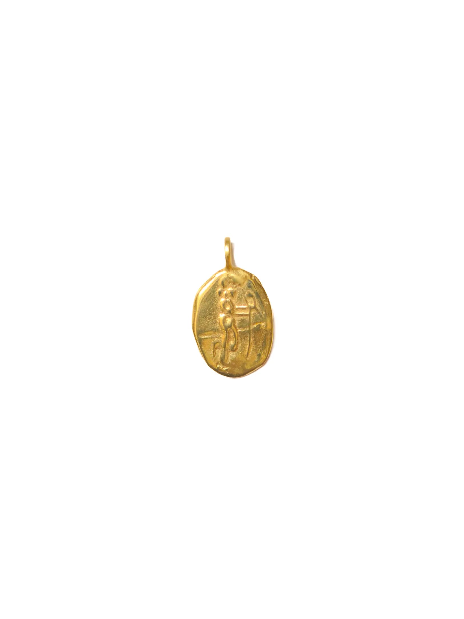 Hieroglyph Drawing - Charm