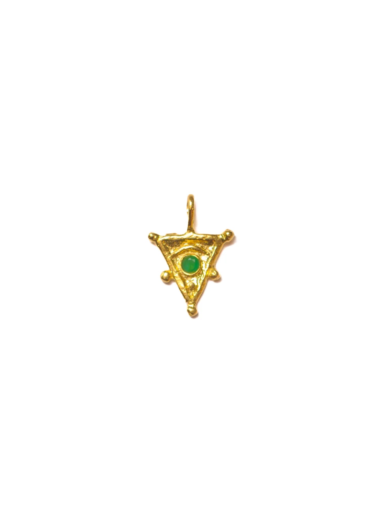 Triangle - Charm