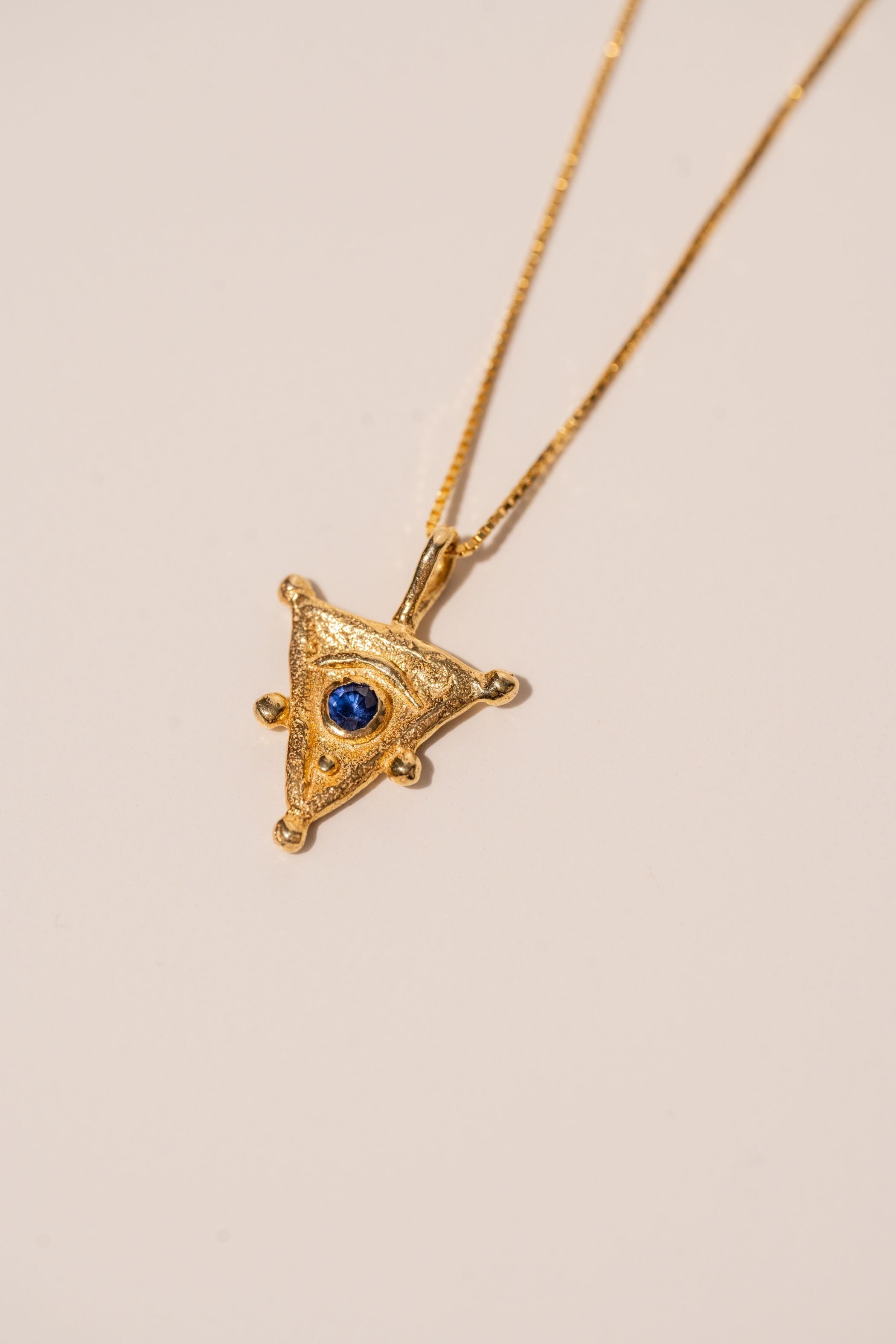Triangle - Charm