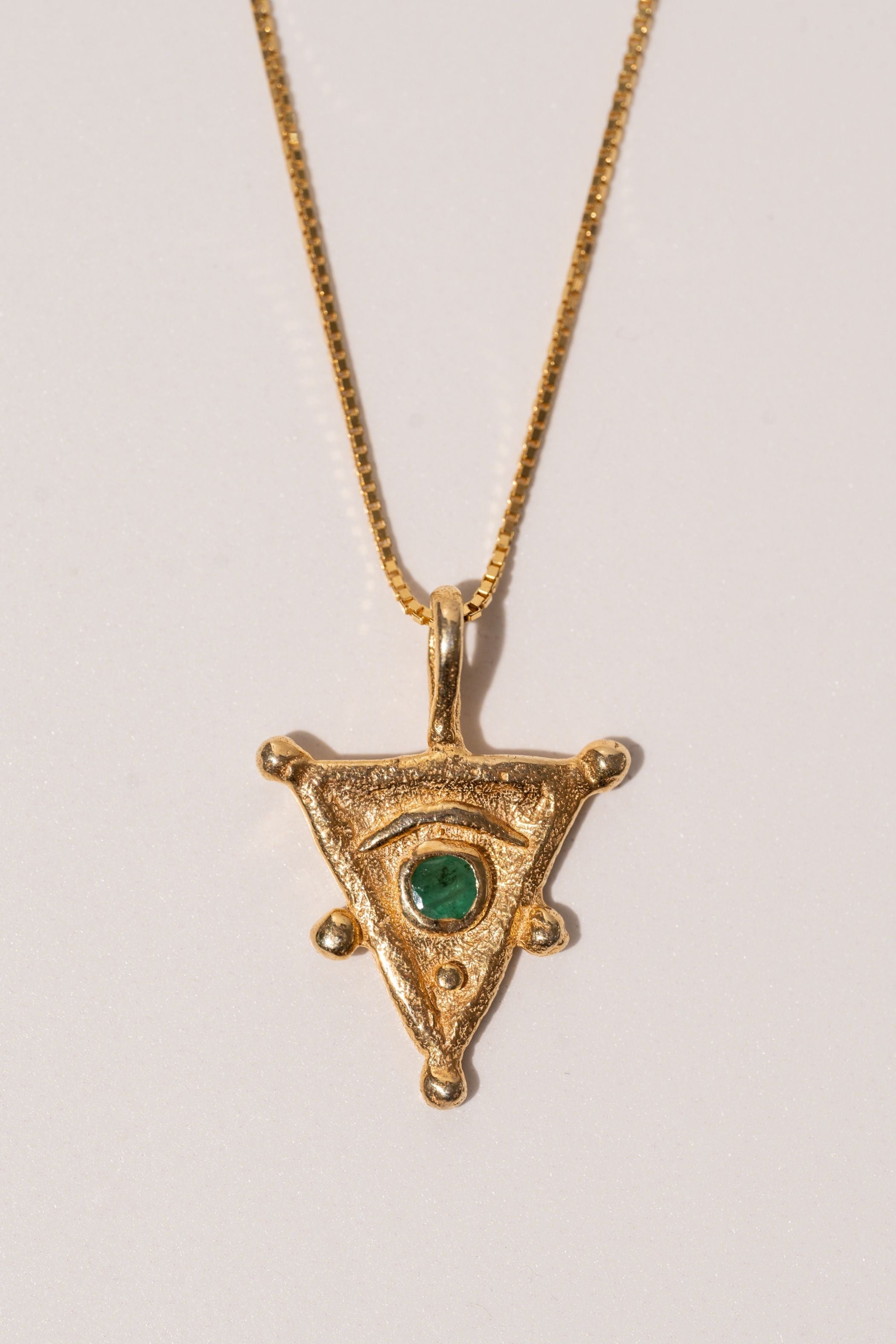 Triangle - Charm