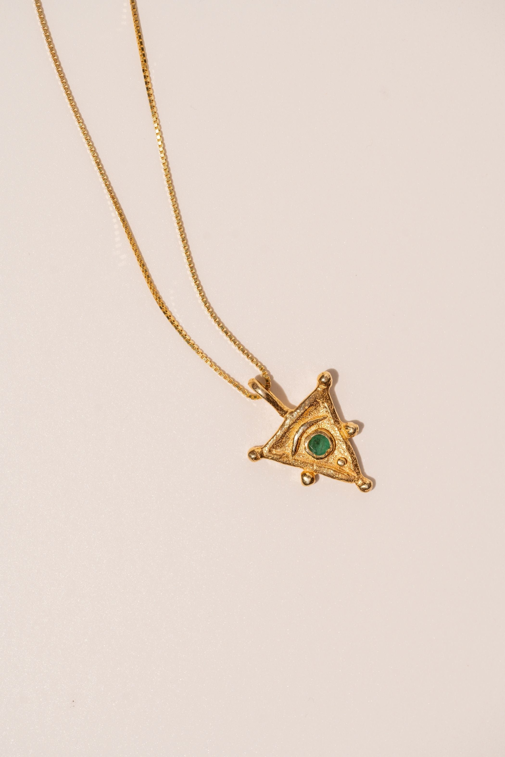 Triangle - Charm