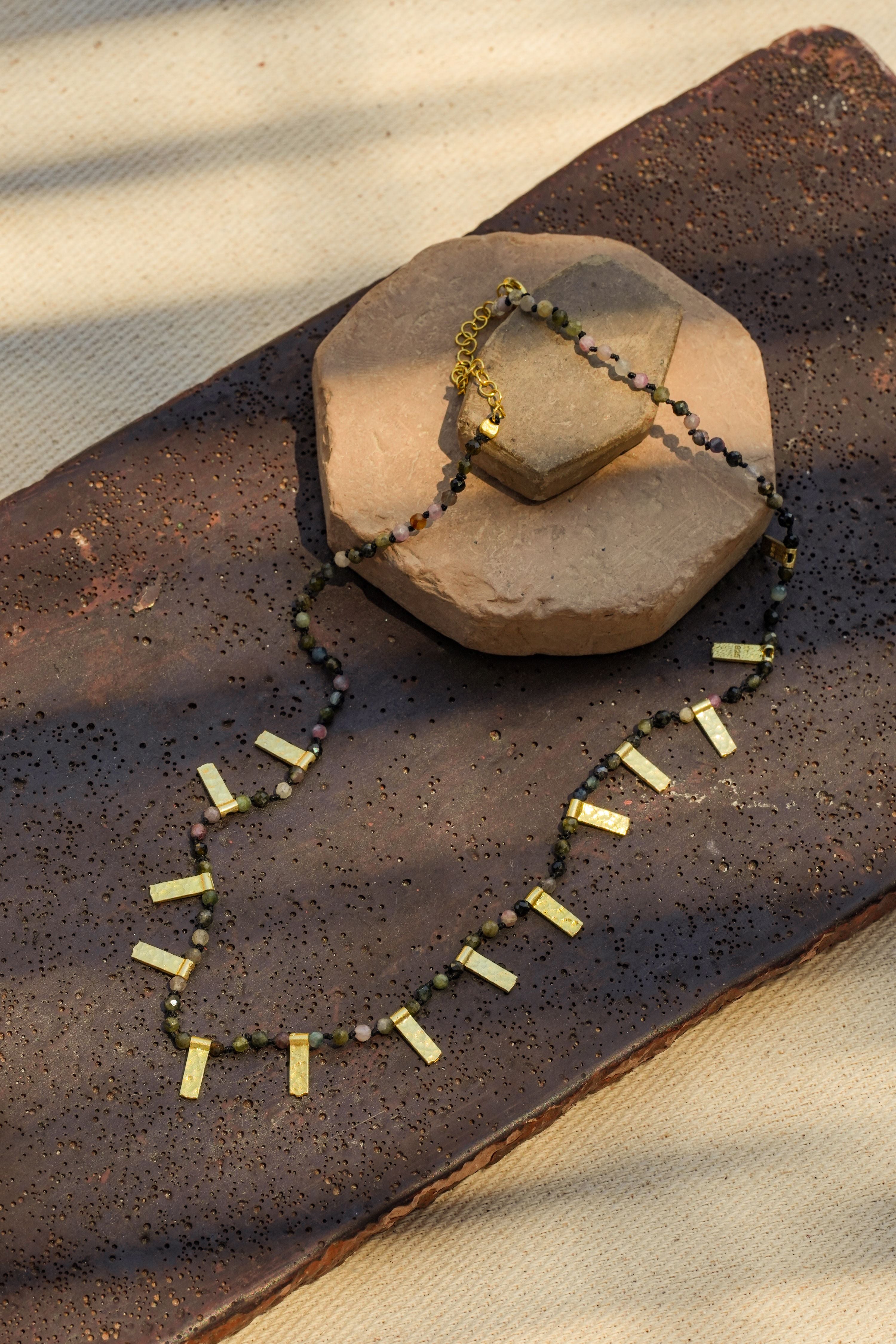 Tourmaline