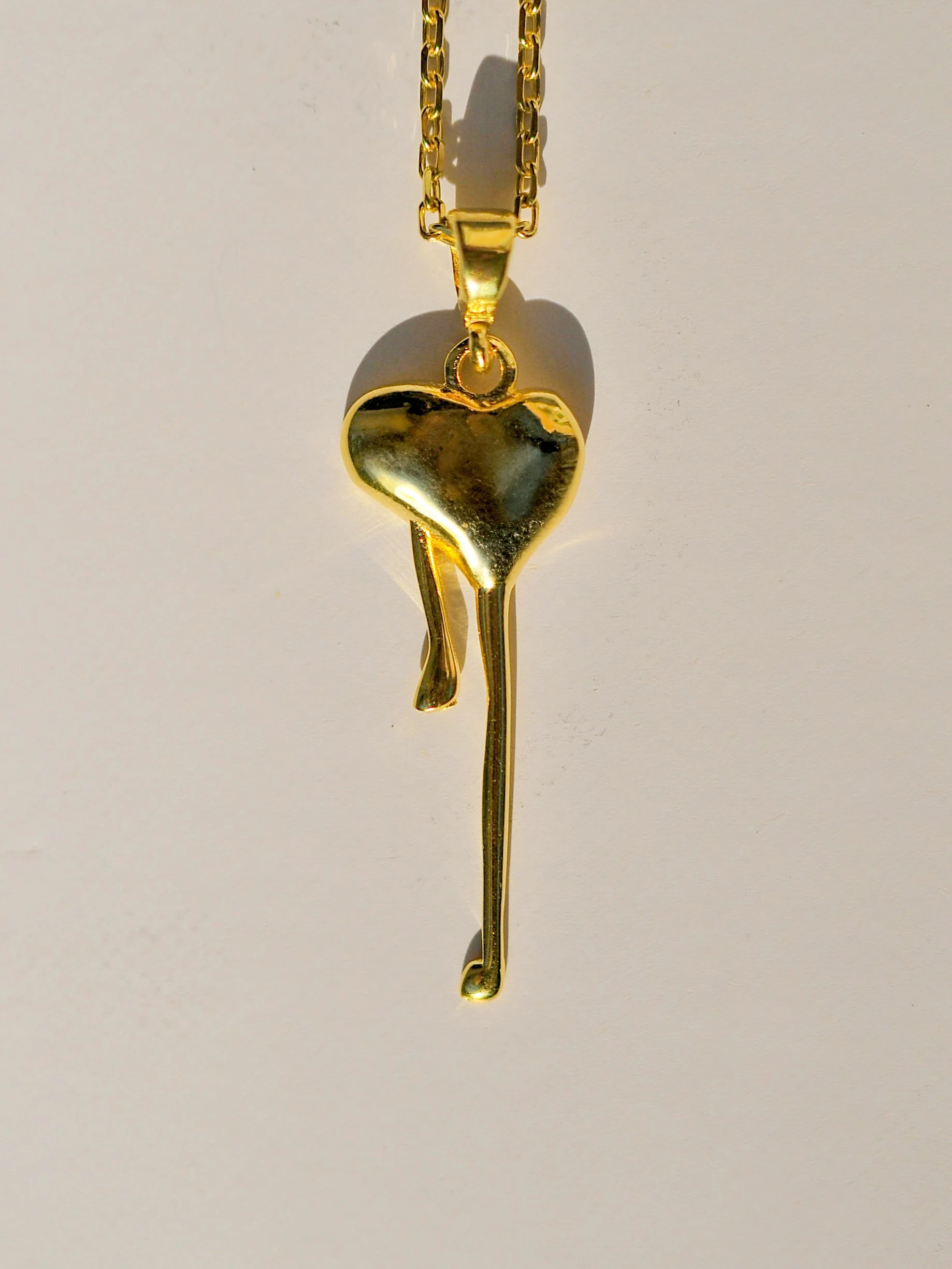 Melted Love Gold