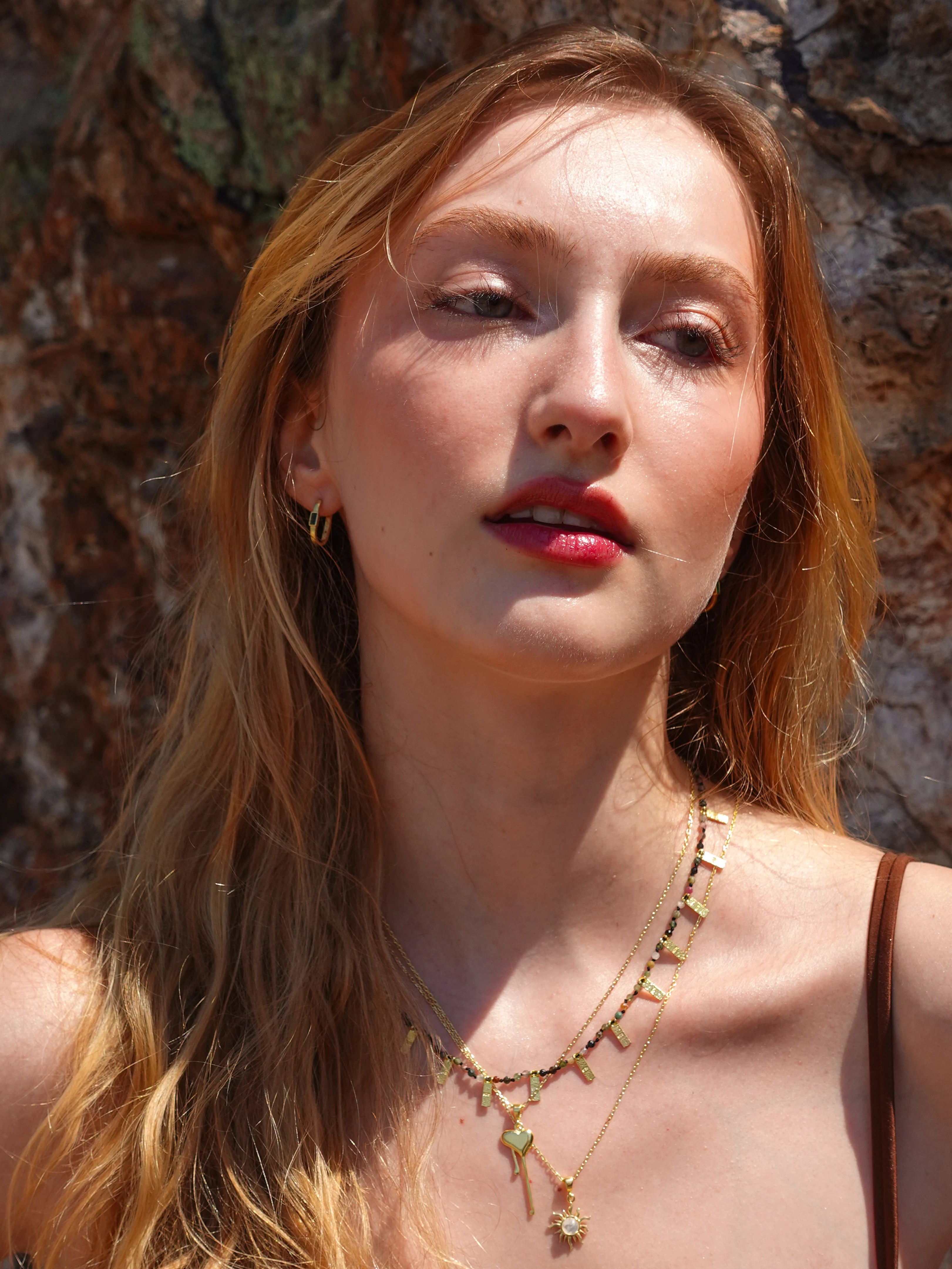 Melted Love Gold