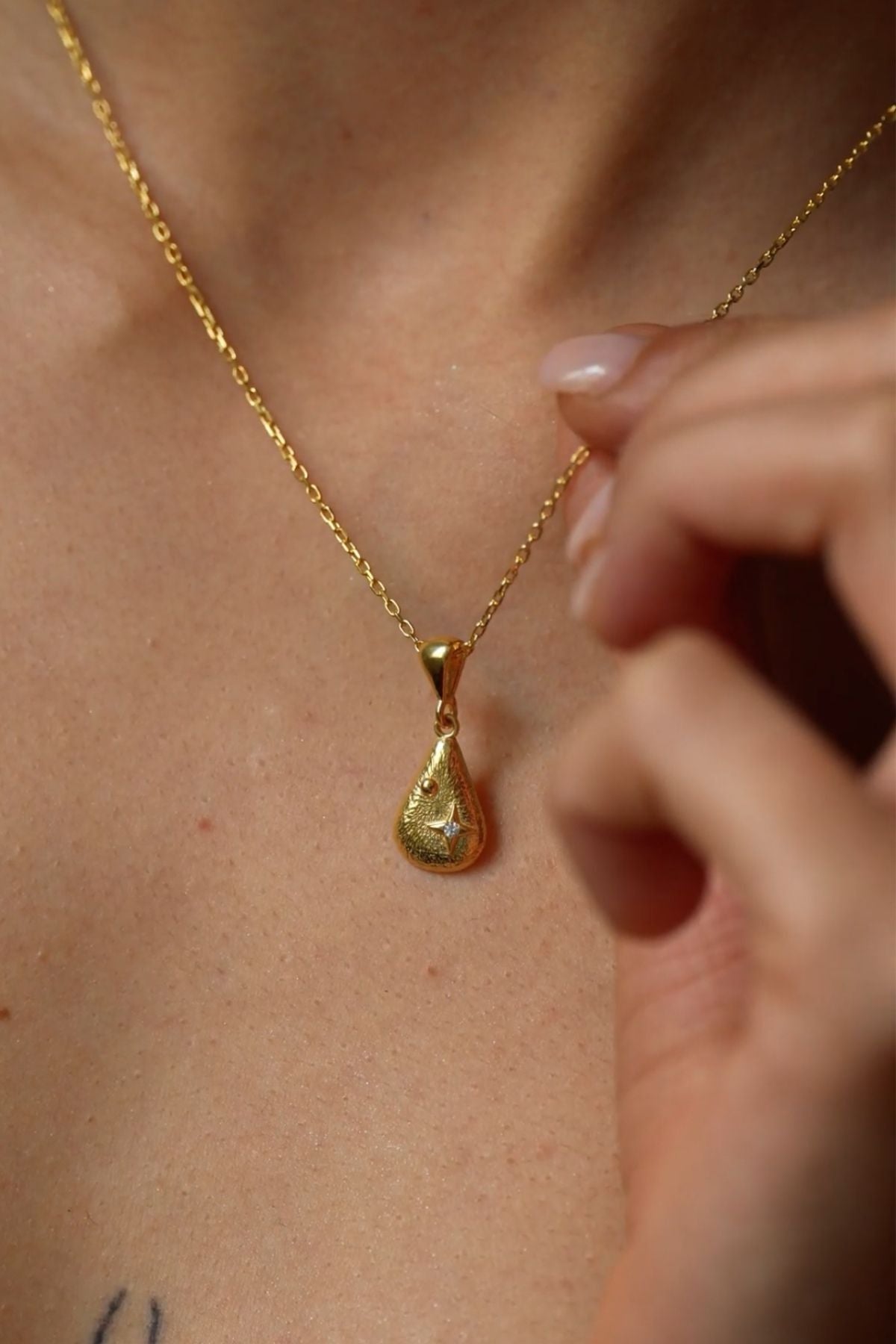 Yase Gold