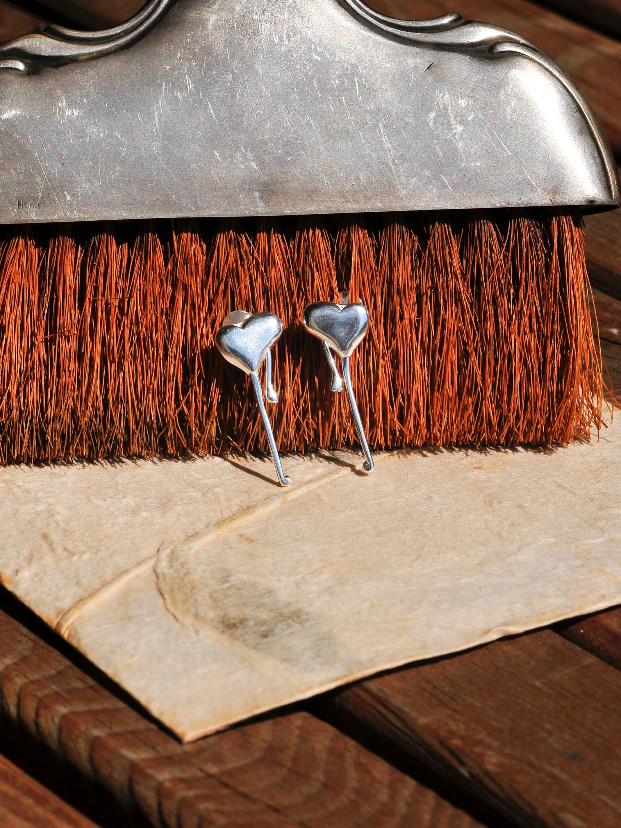 Melted Love Ear