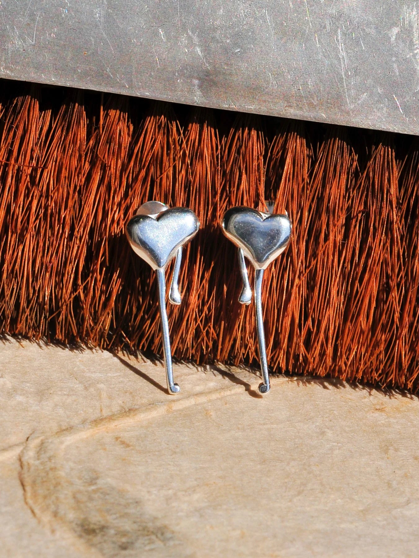 Melted Love Ear