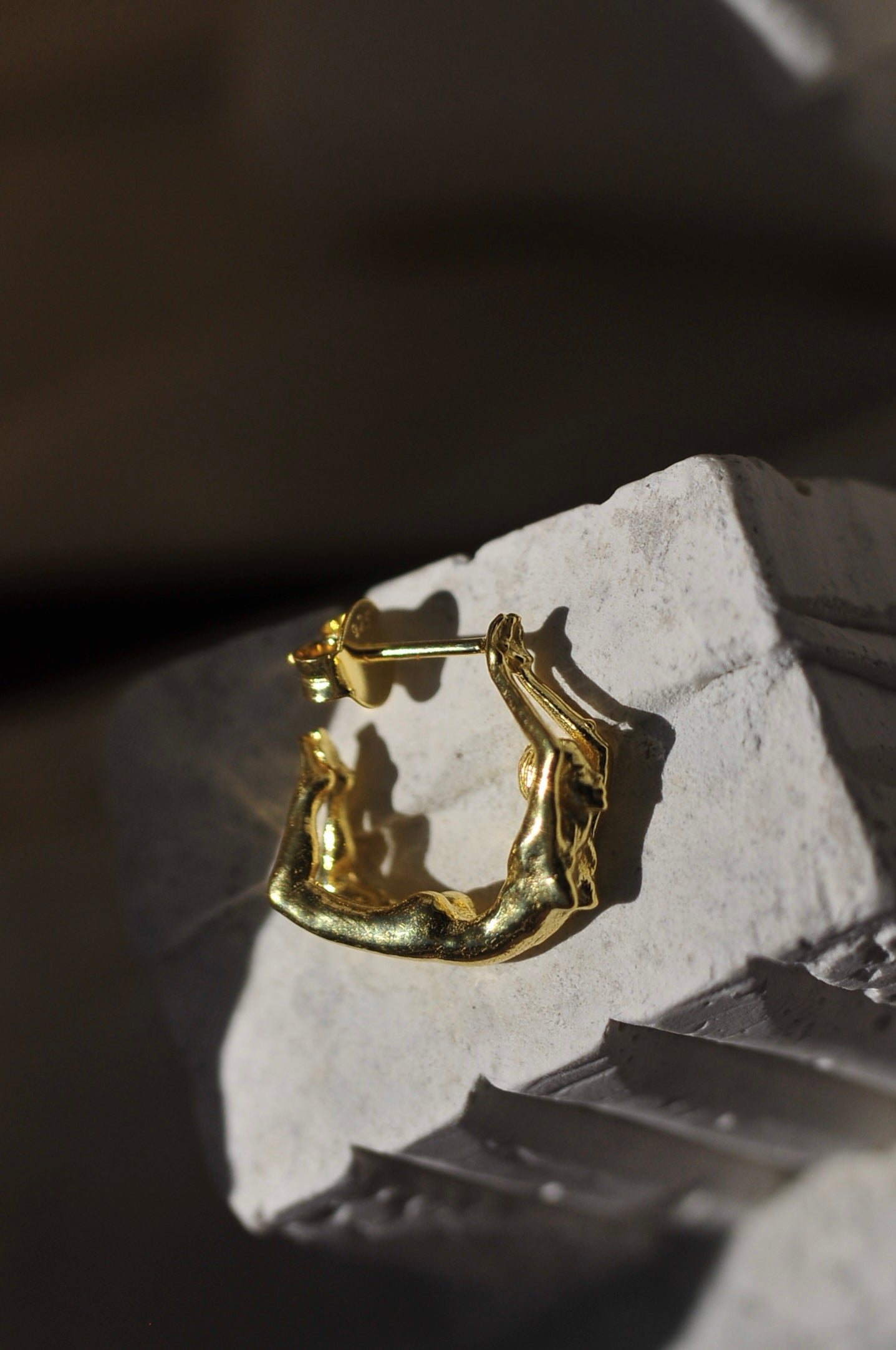 Balerin Gold
